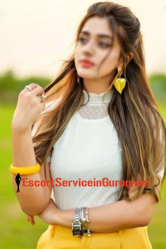 gurugram escort